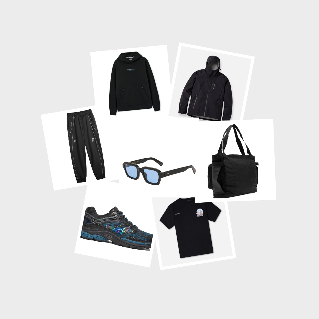 Best mens items of the week