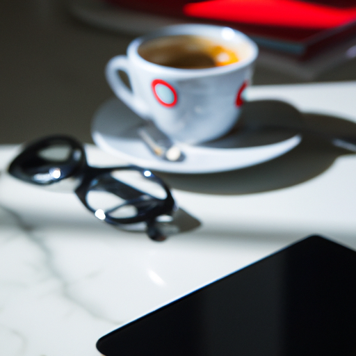 Image of productivity, morning, rituals, effective, positive, outlook, routine, self-improvement