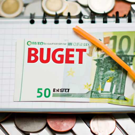 Image of budgeting, economy, finance, savings, security, money-management, recession-proof, expense-tracking, financial-planning, adaptation