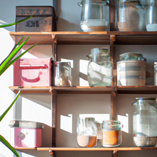 Image of space-saving, home-organization, small-living, organization-hacks, clutter-free, minimalism, apartment-living, storage-solutions