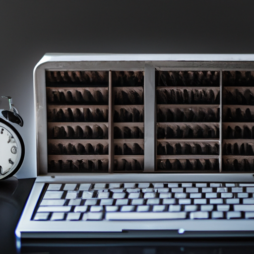 Image of streamlining, daily routines, efficiency, productivity, time management, optimization, scheduling, chores automation