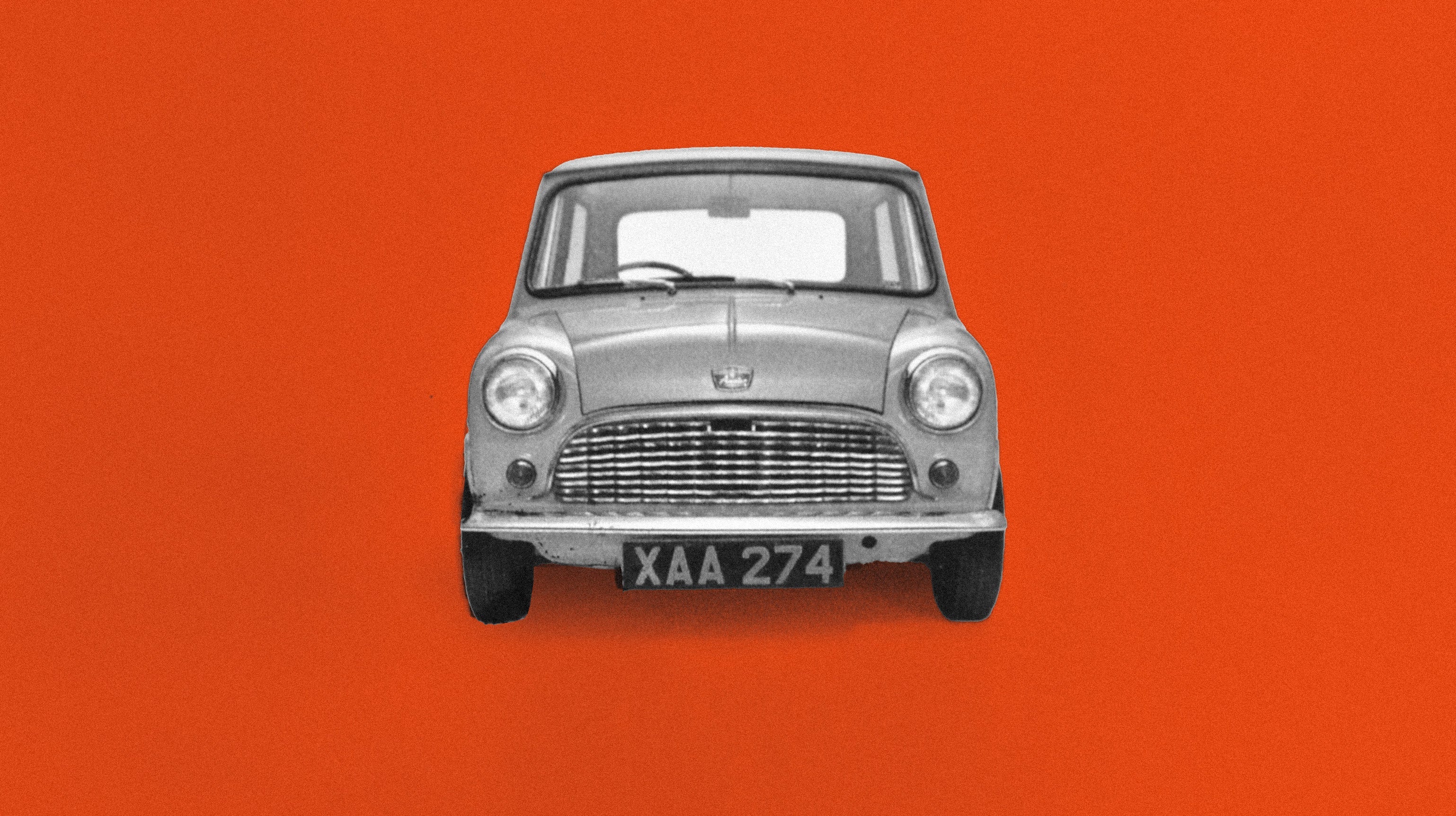 “It's not the size mate, it's how you use it.”