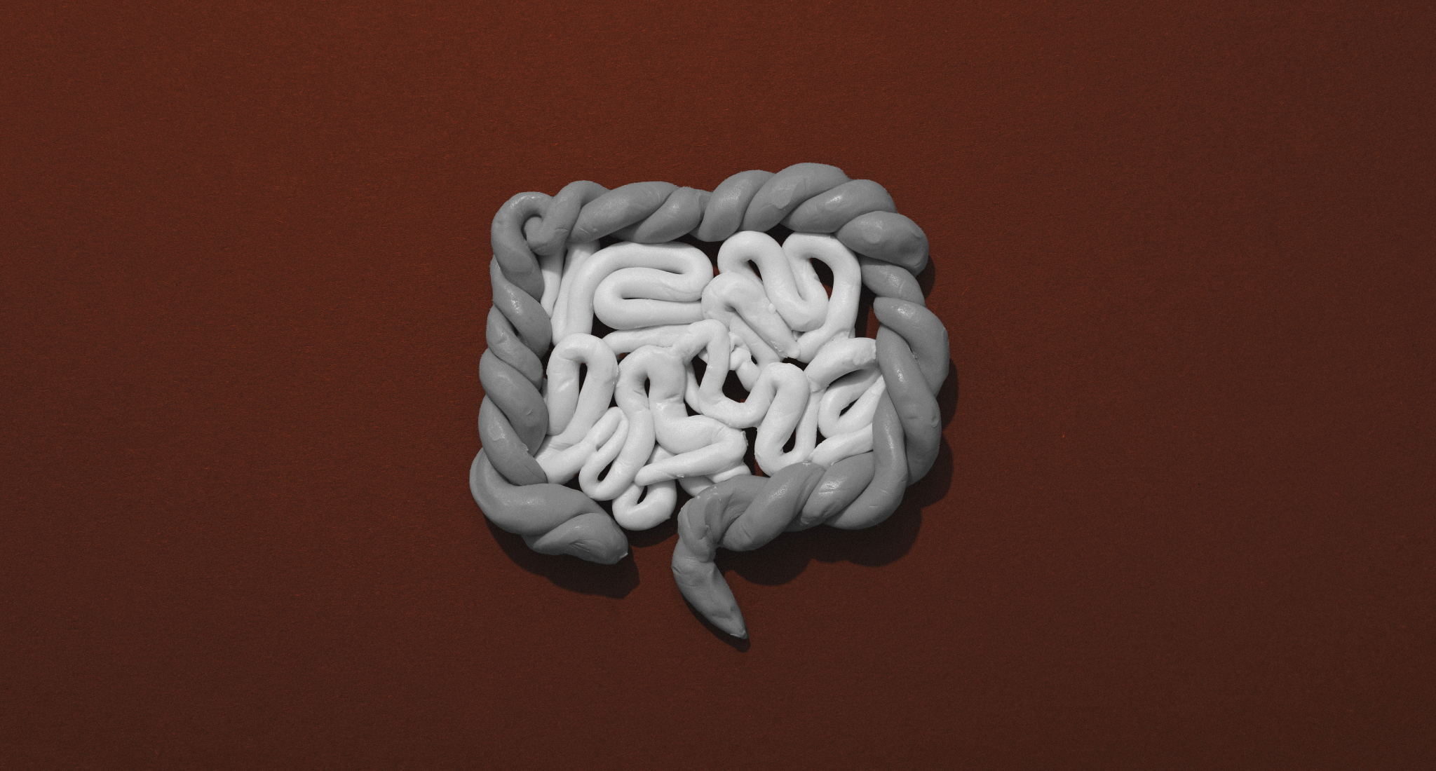 Feeling Down? Boost Your Mood by Cleaning Your Gut