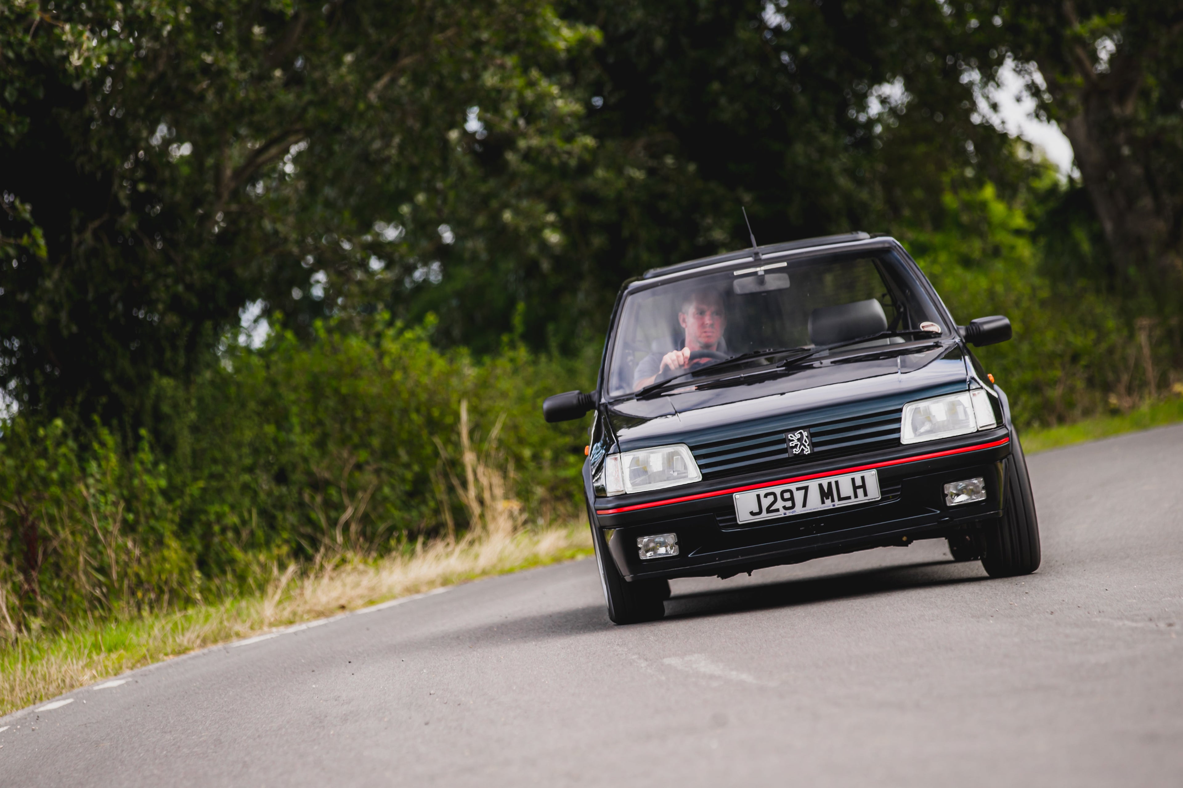 THE VERY HOTTEST OF HOT HATCHES