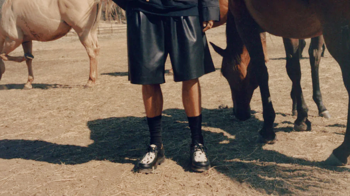 Fashion Friday: The Best Men’s Autumn Footwear Available Right Now