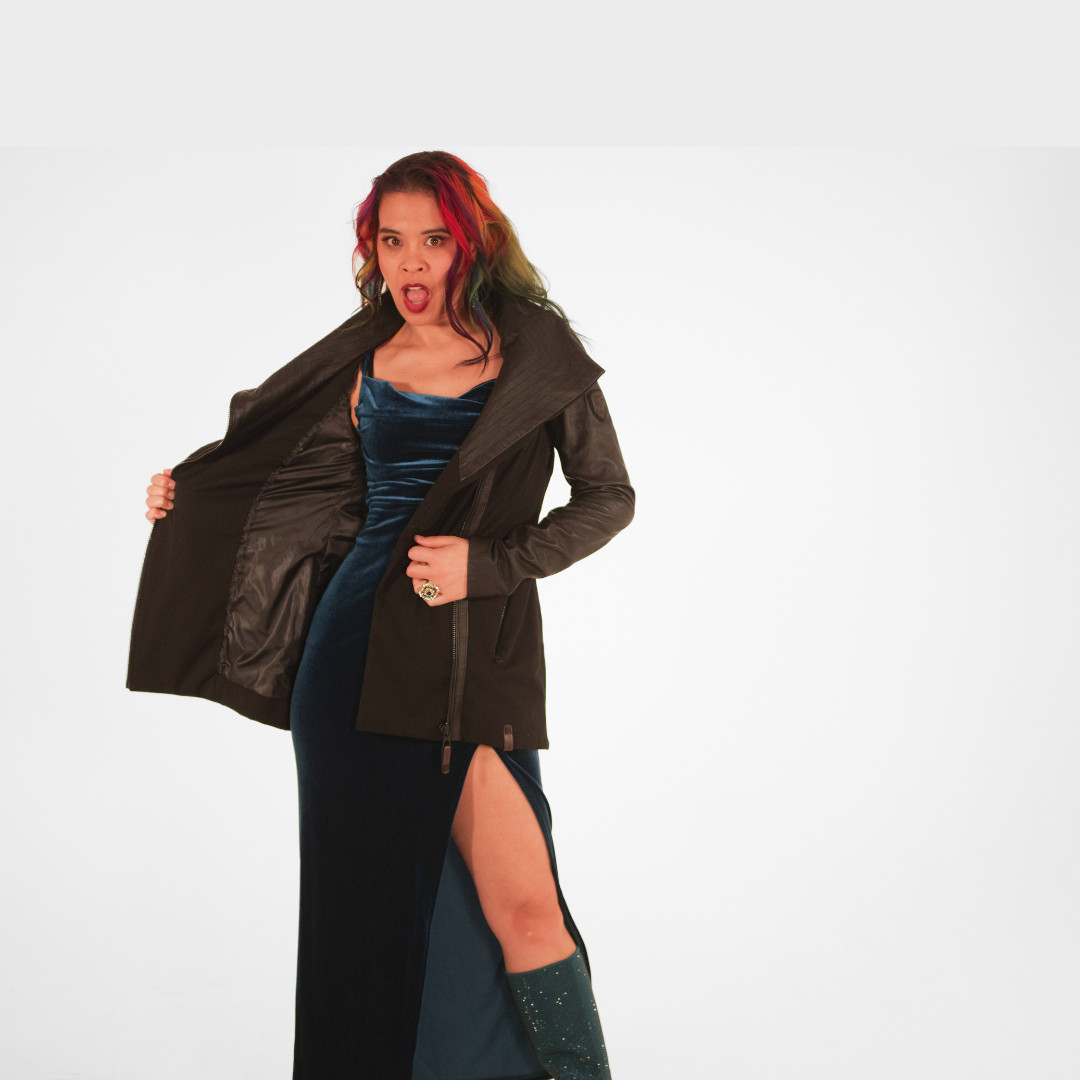 The Rise of Ria Lina