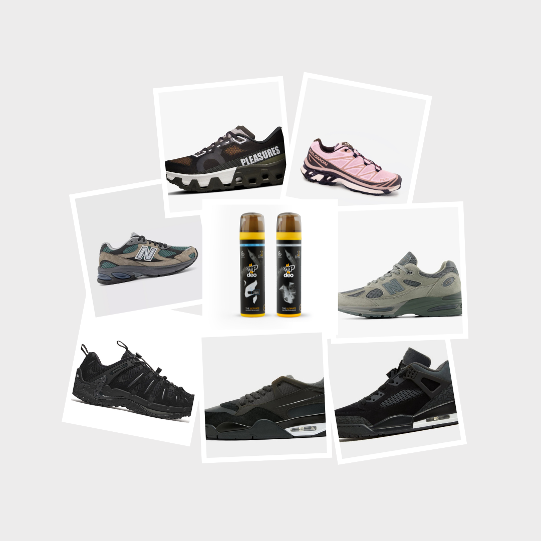 sneakers of the week