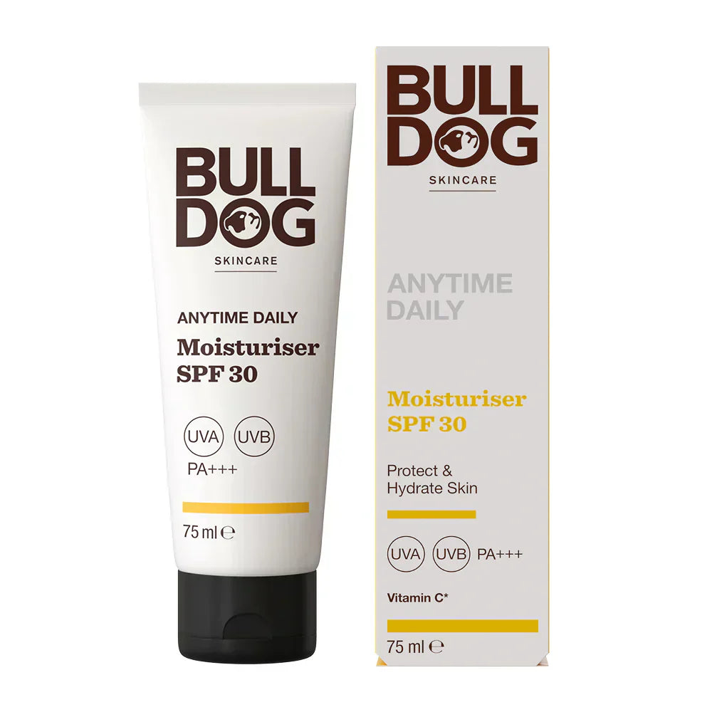 SPRING CLEAN YOUR LOOK