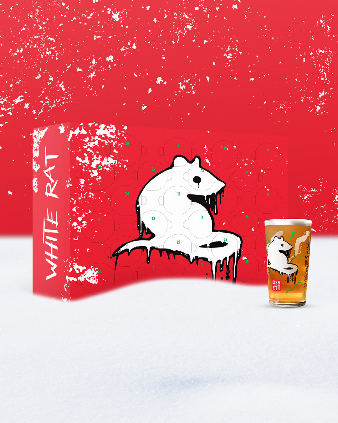 The Ultimate Gift for Beer Lovers