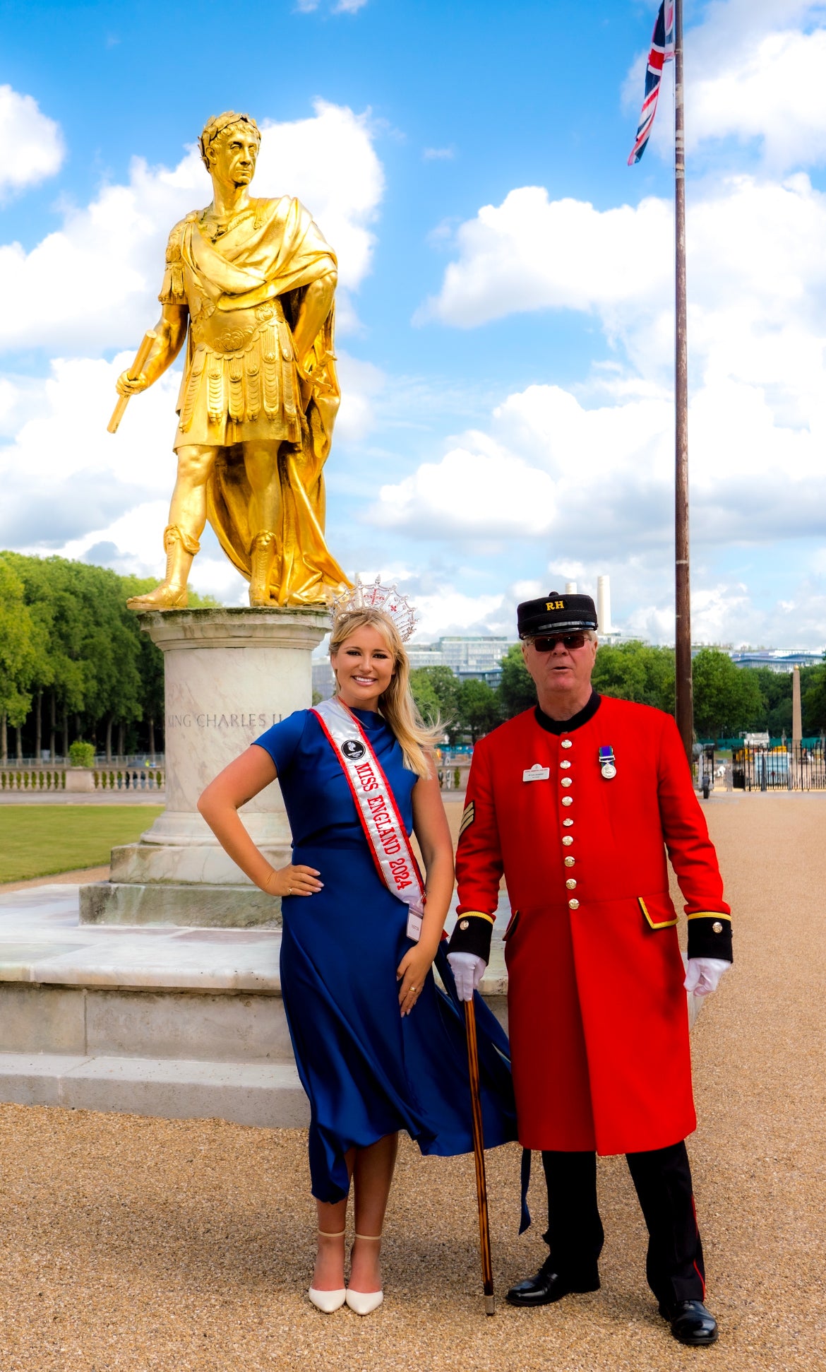 The Tomb Of The Unknown Warrior