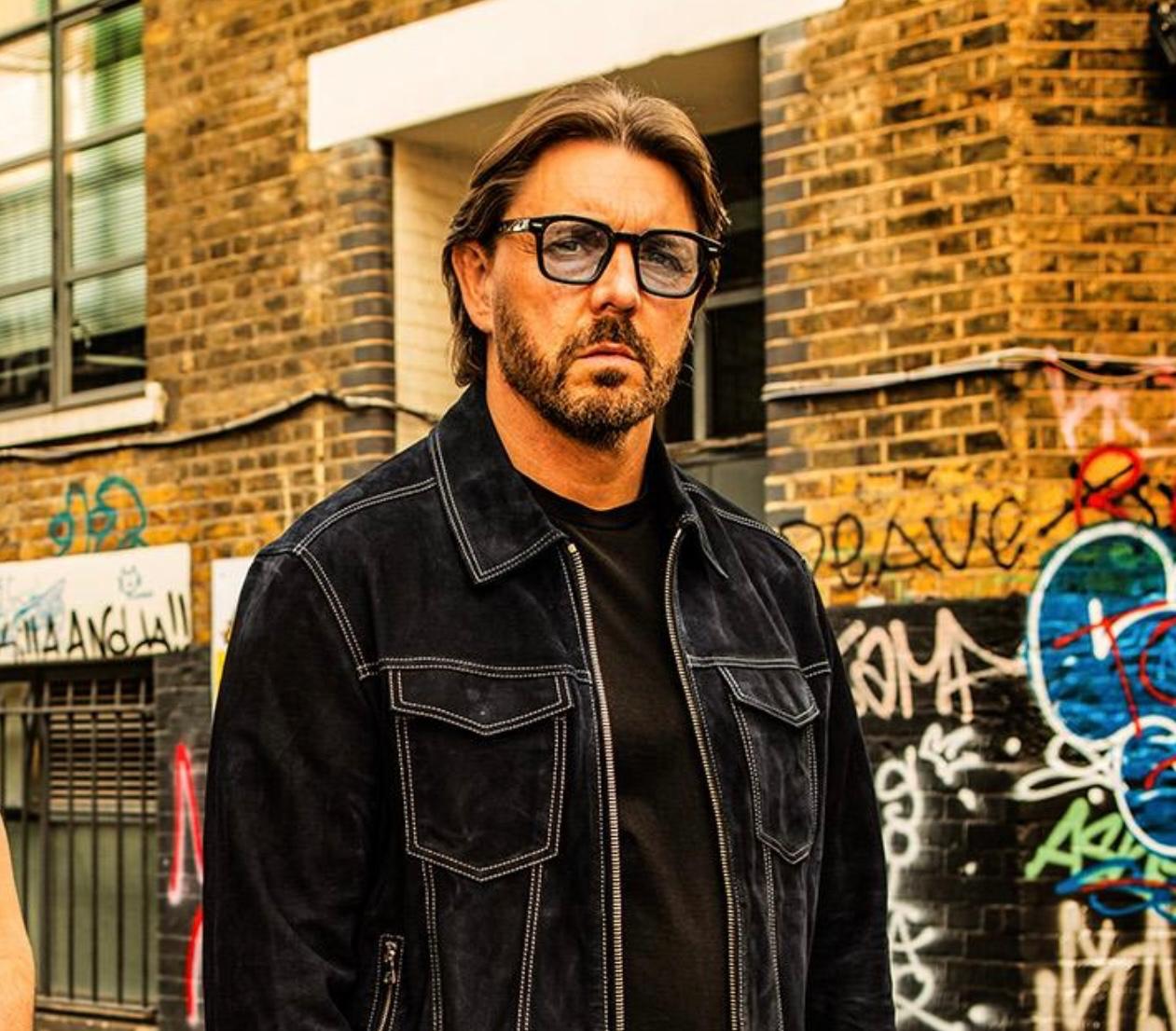 THE PAUL JAMES PROJECT: BREAKING THROUGH THE NOISE