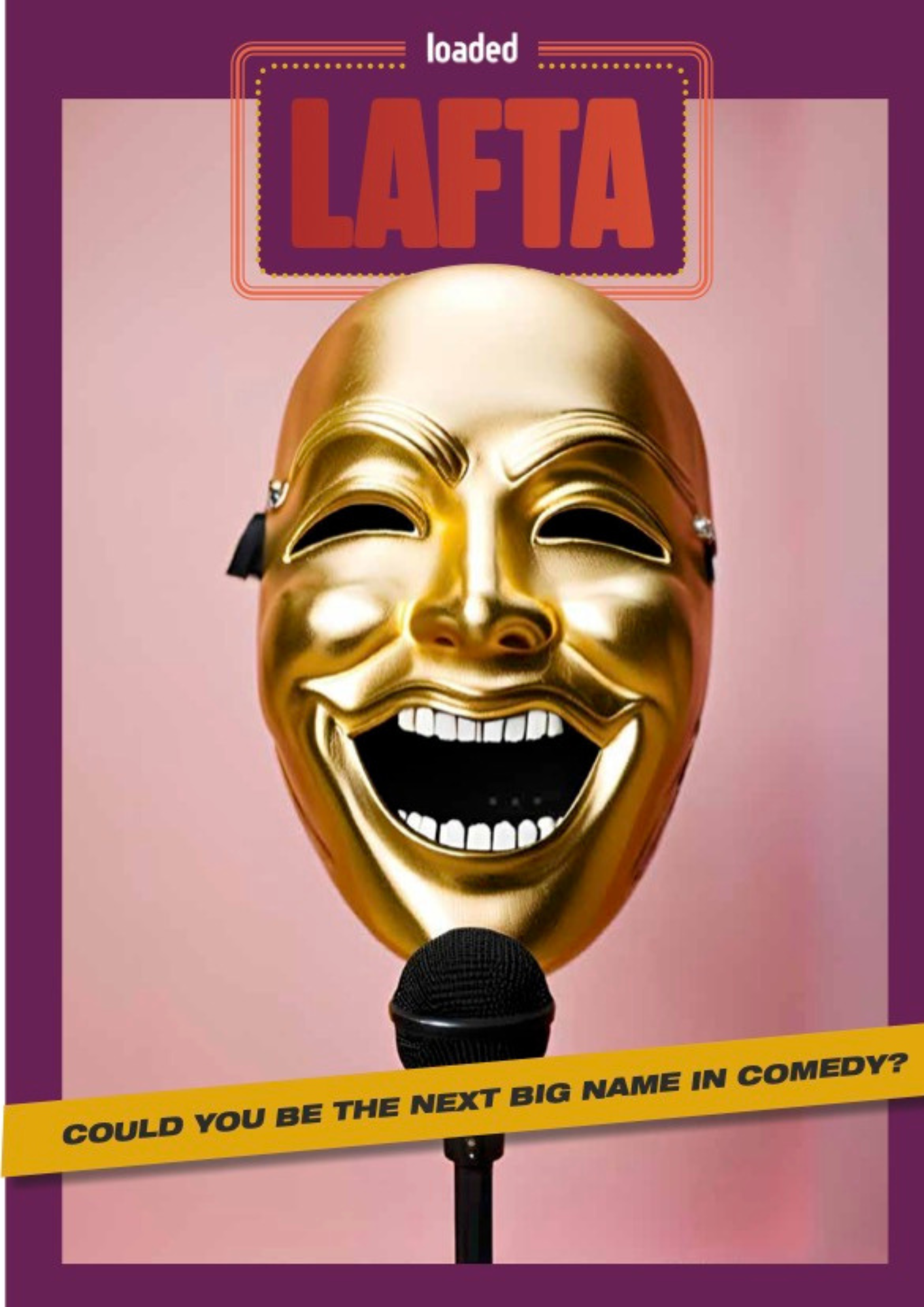 The Loaded Laftas are back!