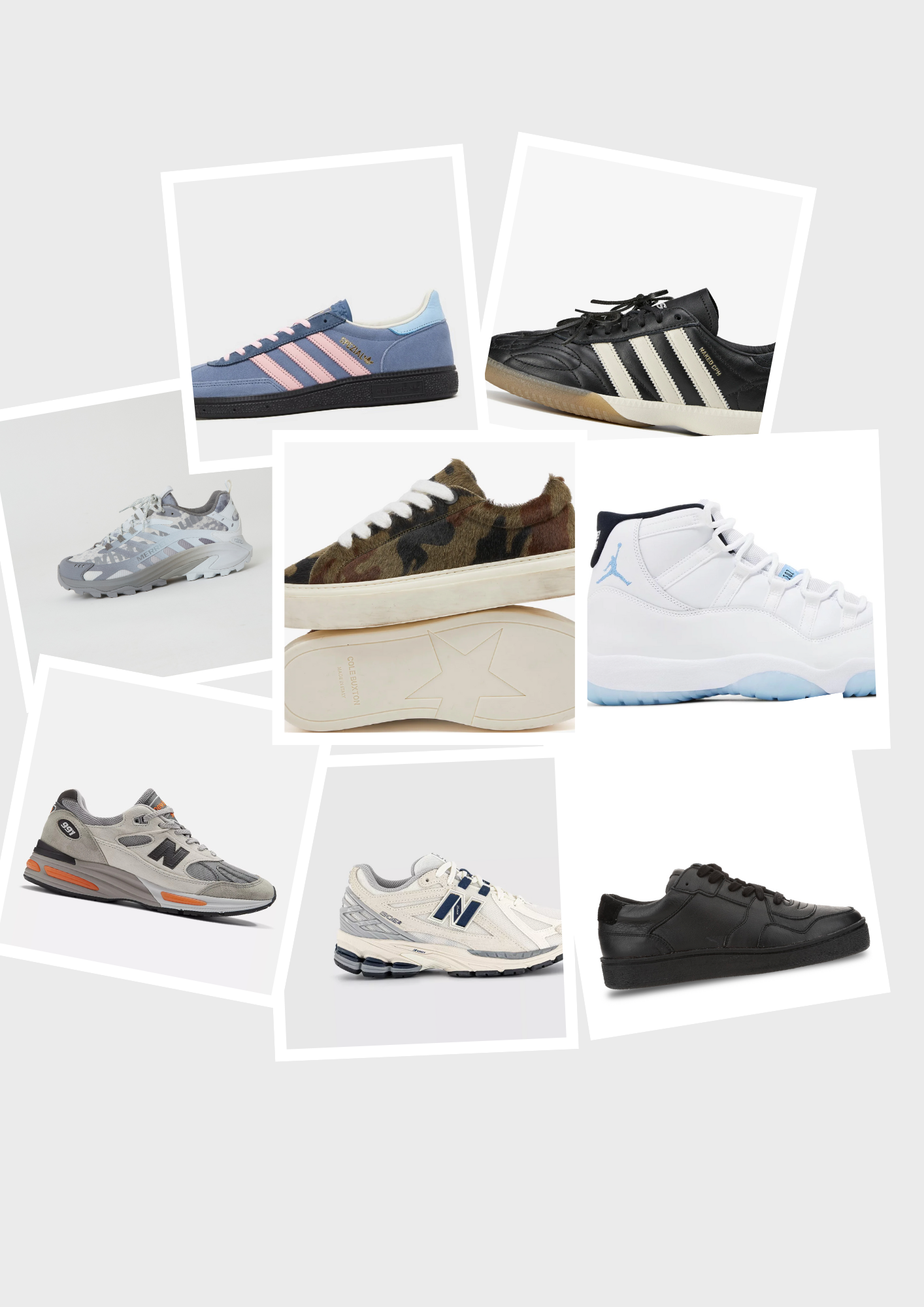 Sneakers of the Week