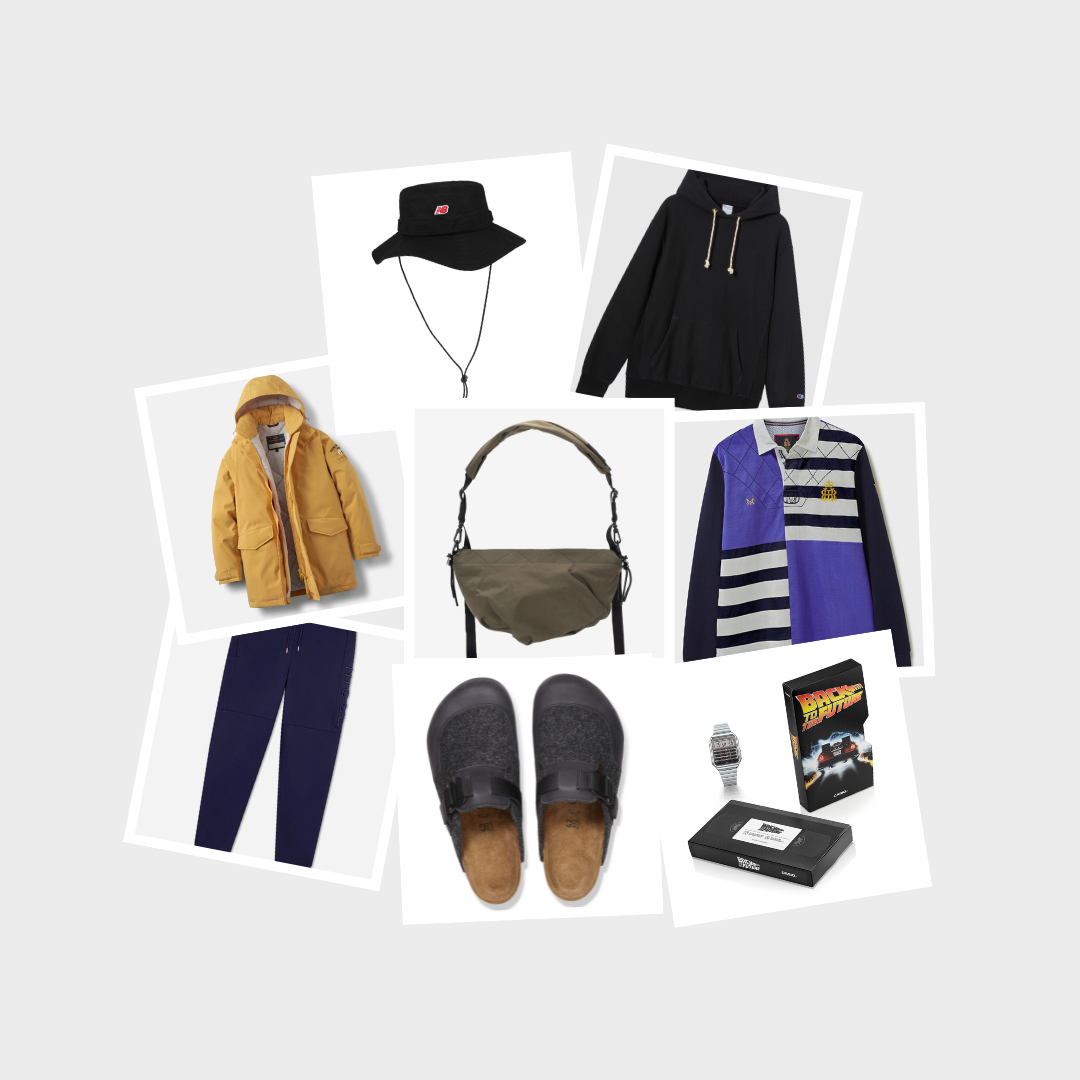 best menswear of the week