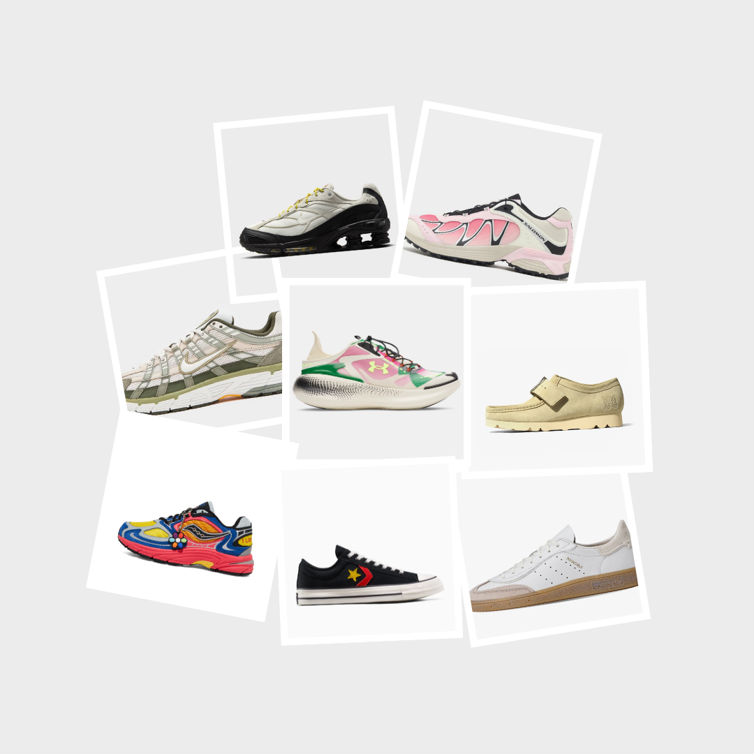 sneakers of the week