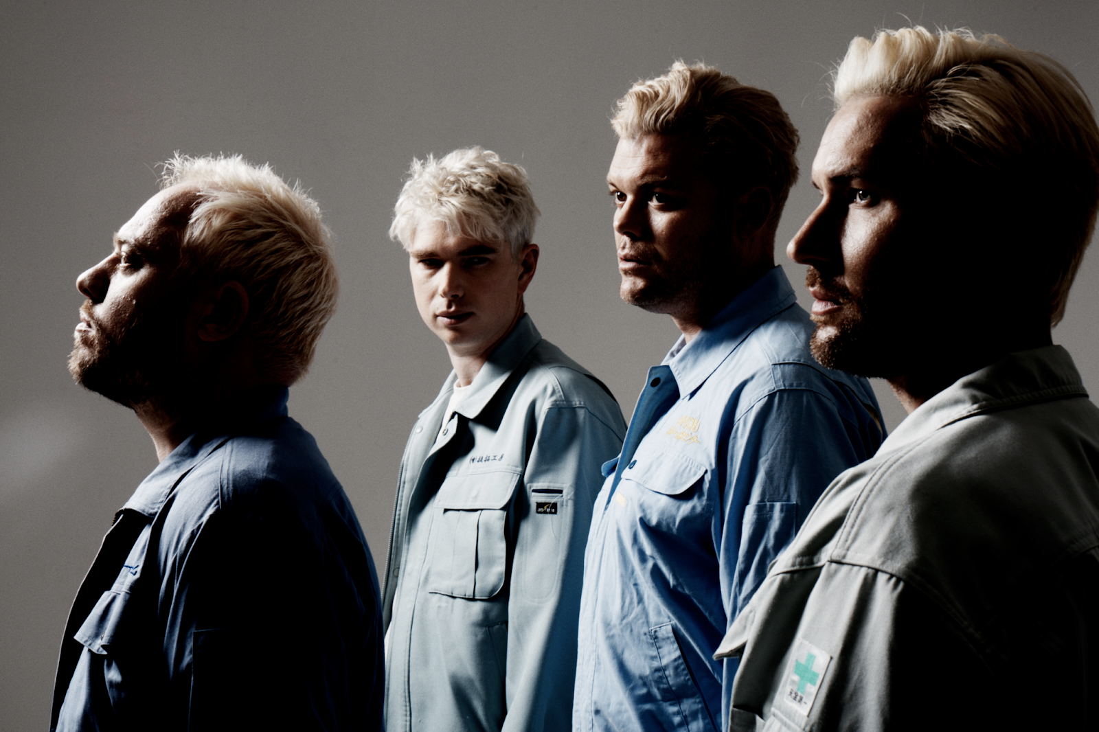 Everything Everything