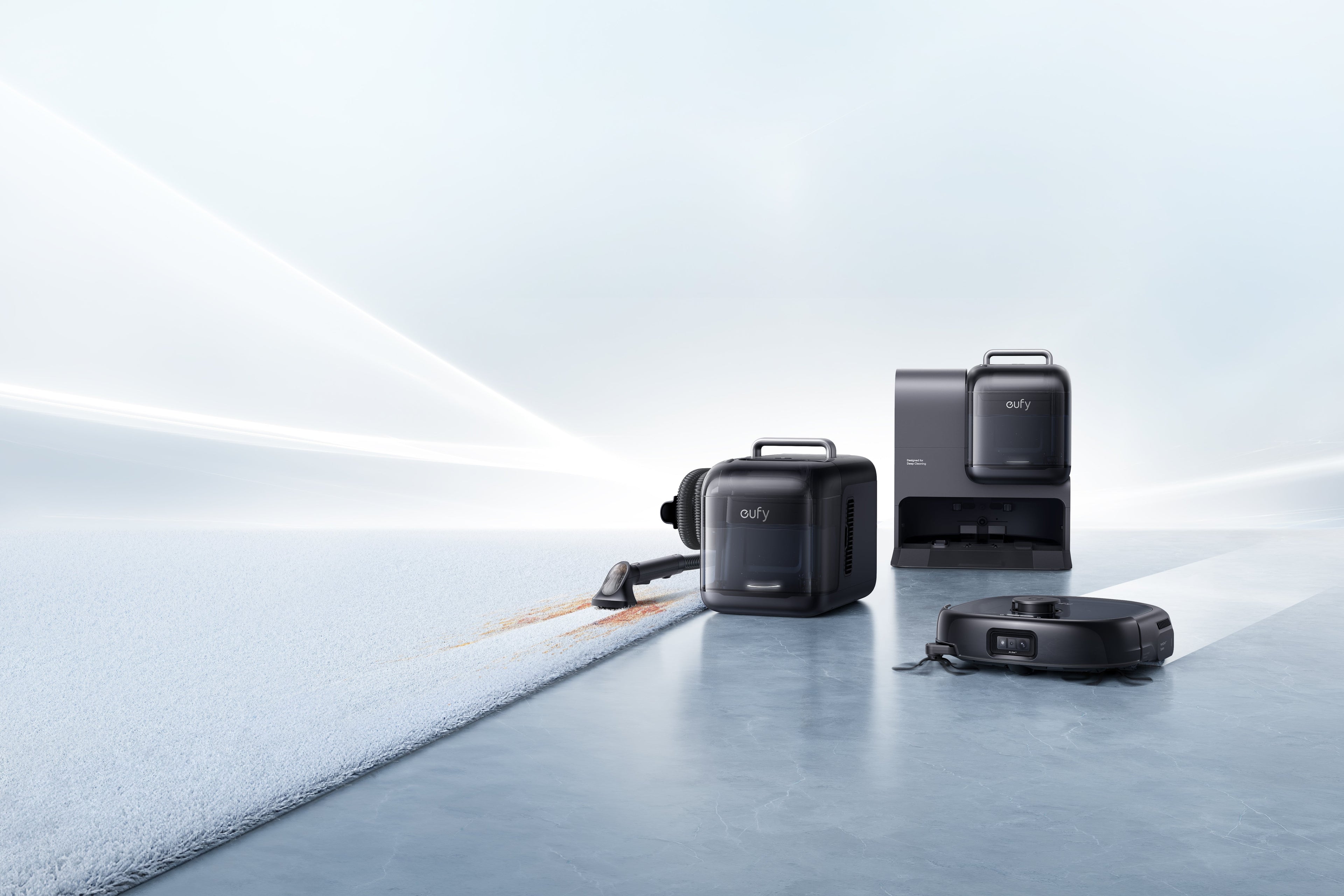 Hoover World Cup 2025