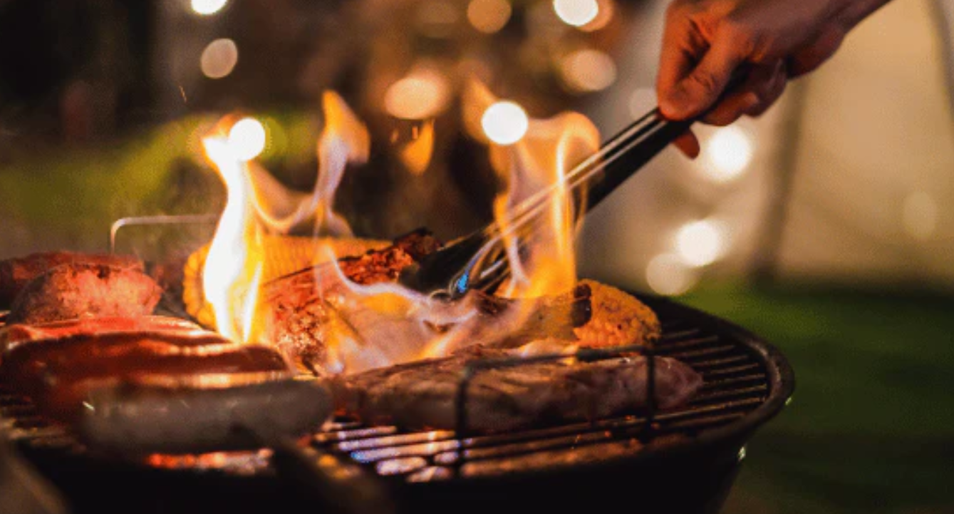 How to Throw an Italian-Inspired BBQ That’ll Make You Look Like a Proper Don