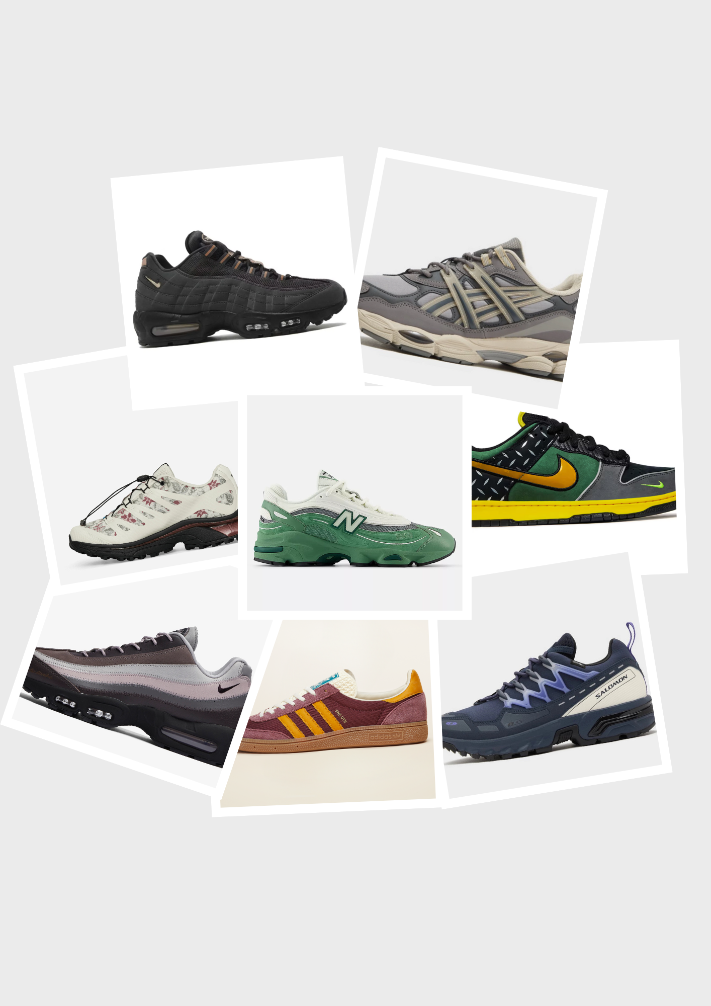 Get Sneaky this Halloween