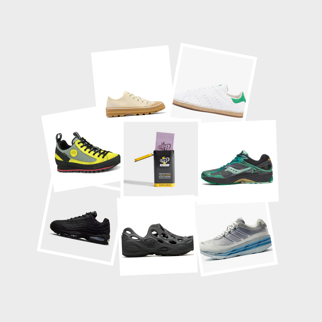 Sneakers of the Week