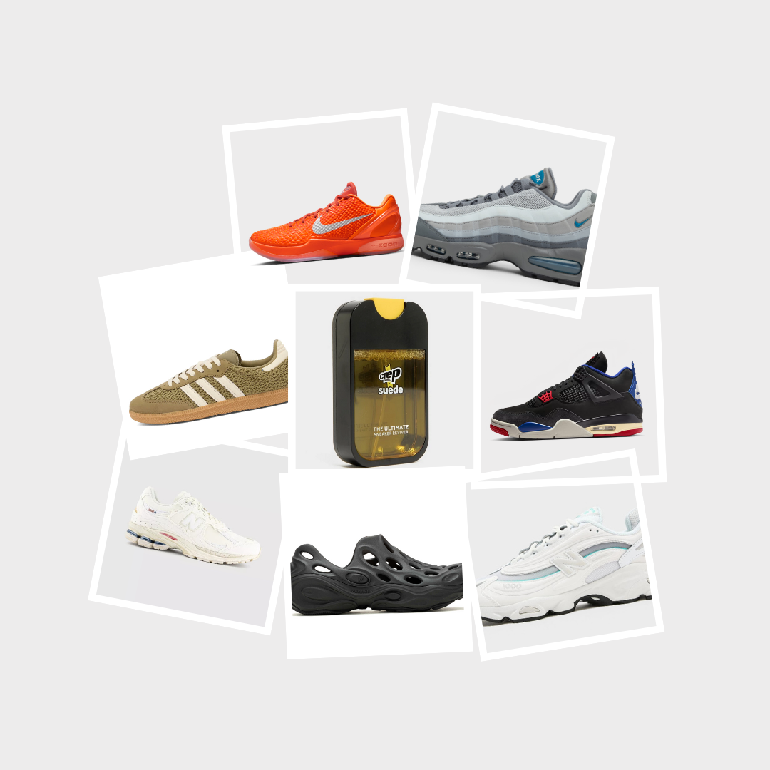 Sneakers of the Week