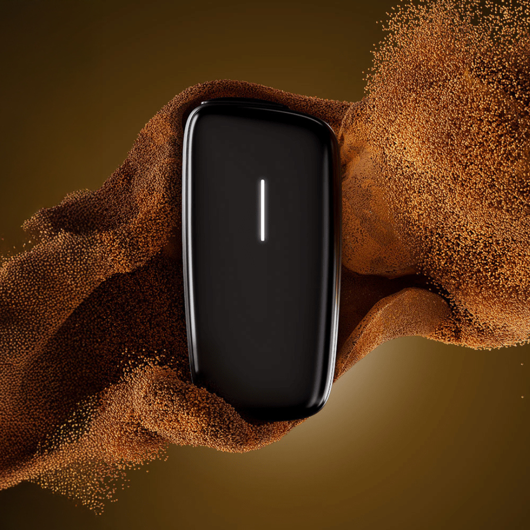 Out of the Doom…With Ploom