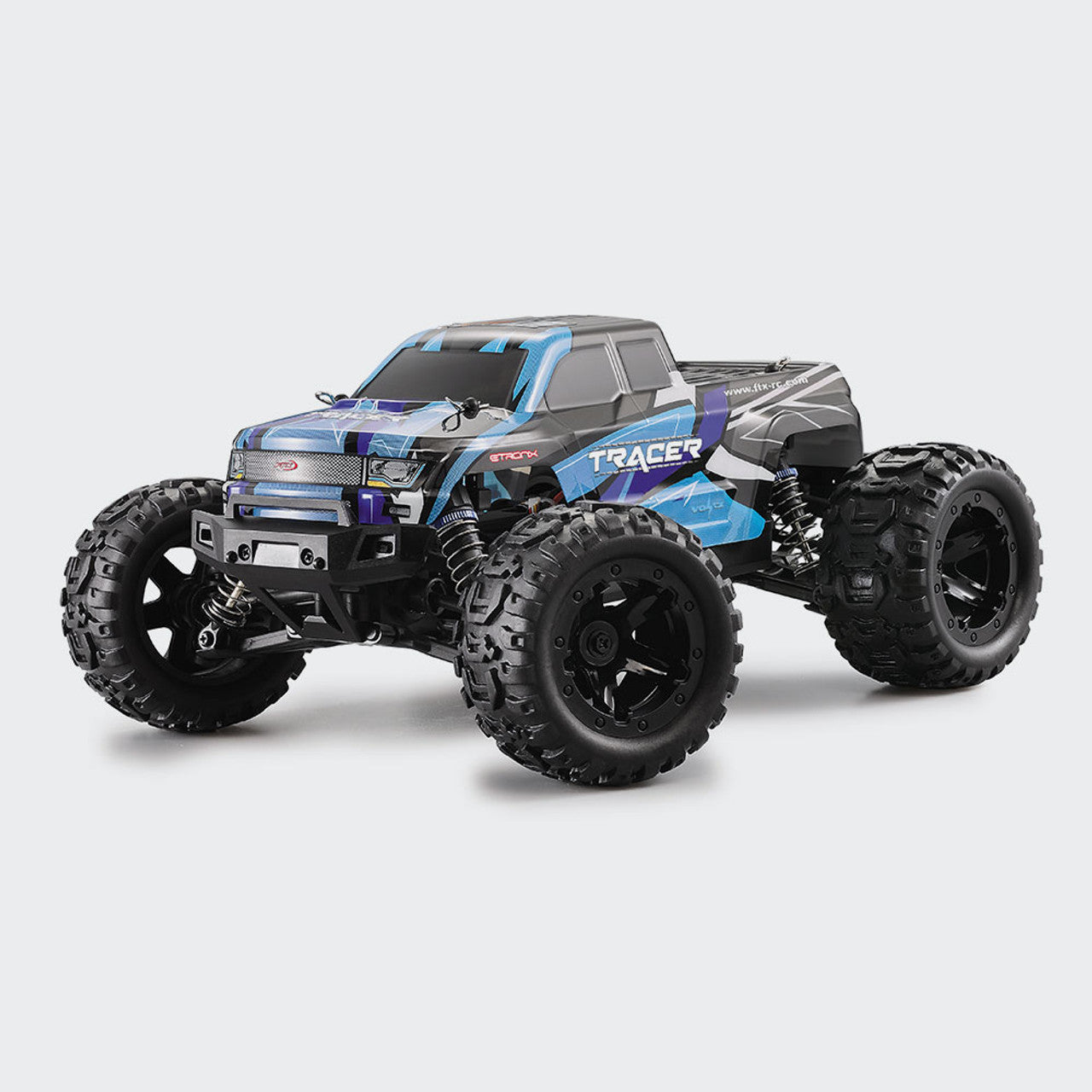 FTX Tracer RC Monster Truck - Loaded Magazine