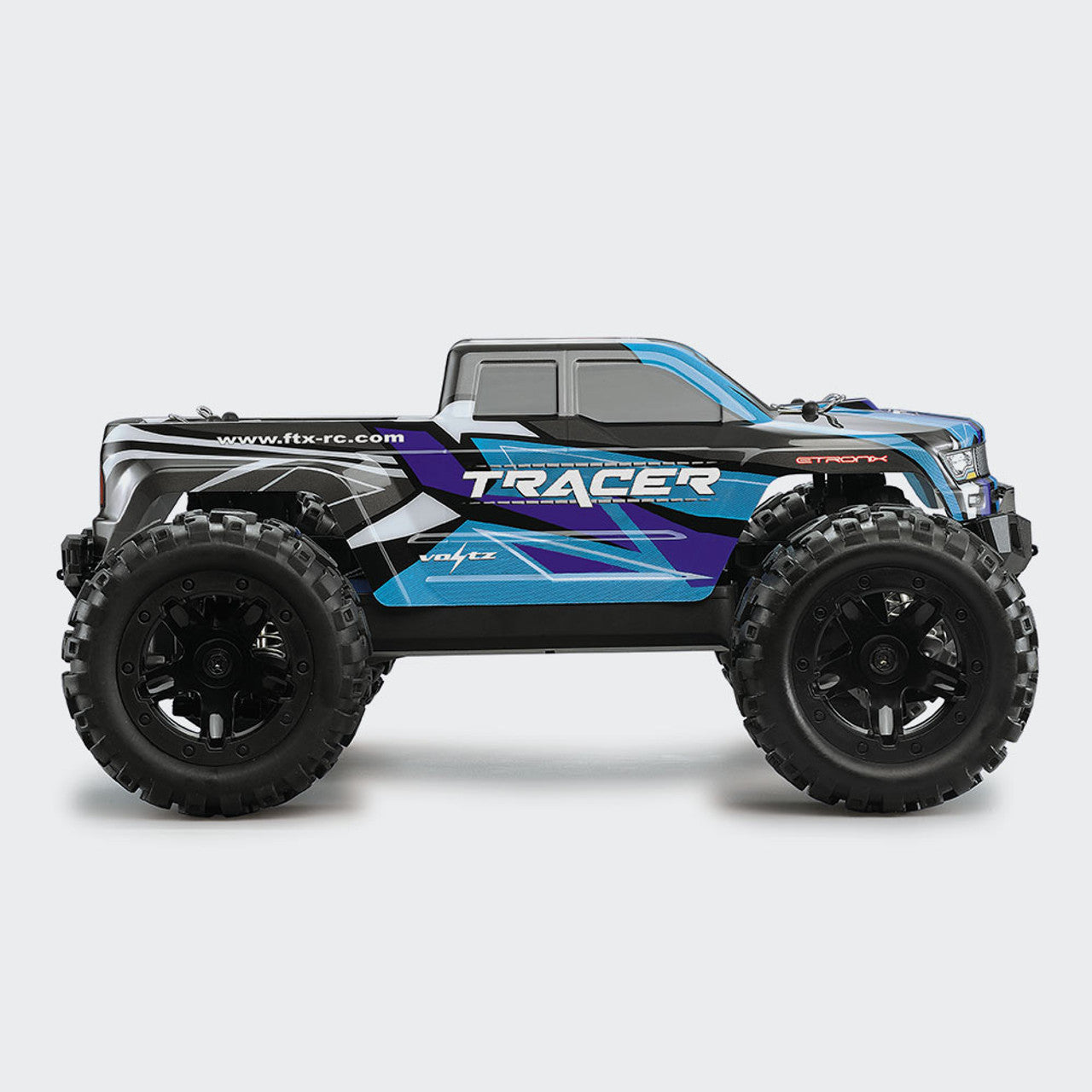 FTX Tracer RC Monster Truck - Loaded Magazine