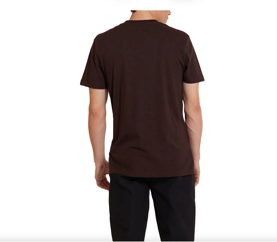 Deus Ex Machina - Shield Tee - Loaded Magazine