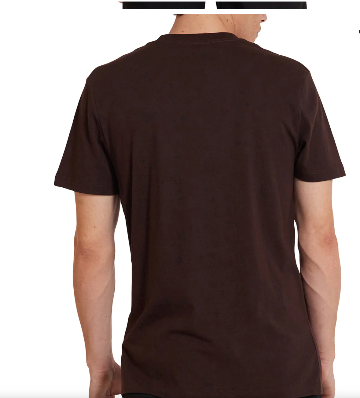 Deus Ex Machina - Shield Tee - Loaded Magazine