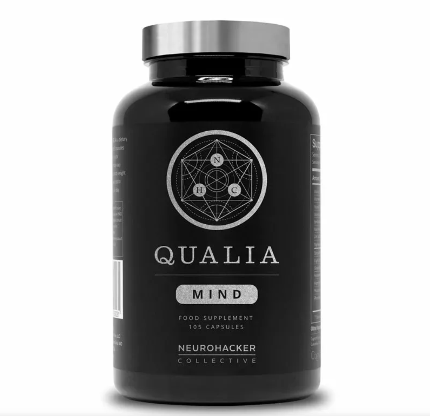 Qualia Mind - Loaded Magazine
