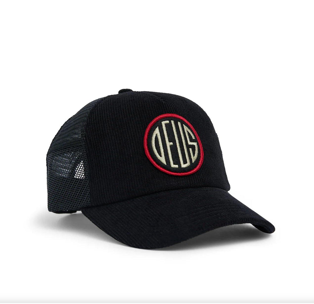 Deus Ex Machina - Pill Cord Trucker - Loaded Magazine