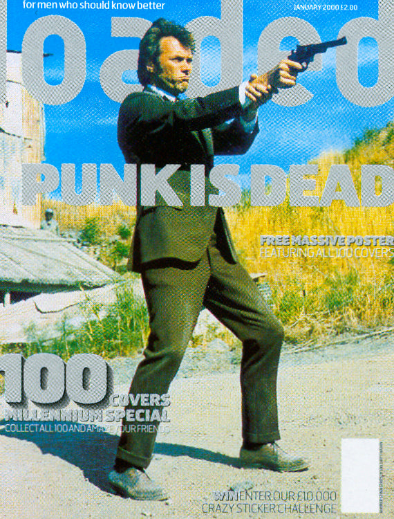 📖 The Complete Loaded Magazine Archive (Digital Version) – Every Issue from 1994 to 2010! - Loaded Magazine