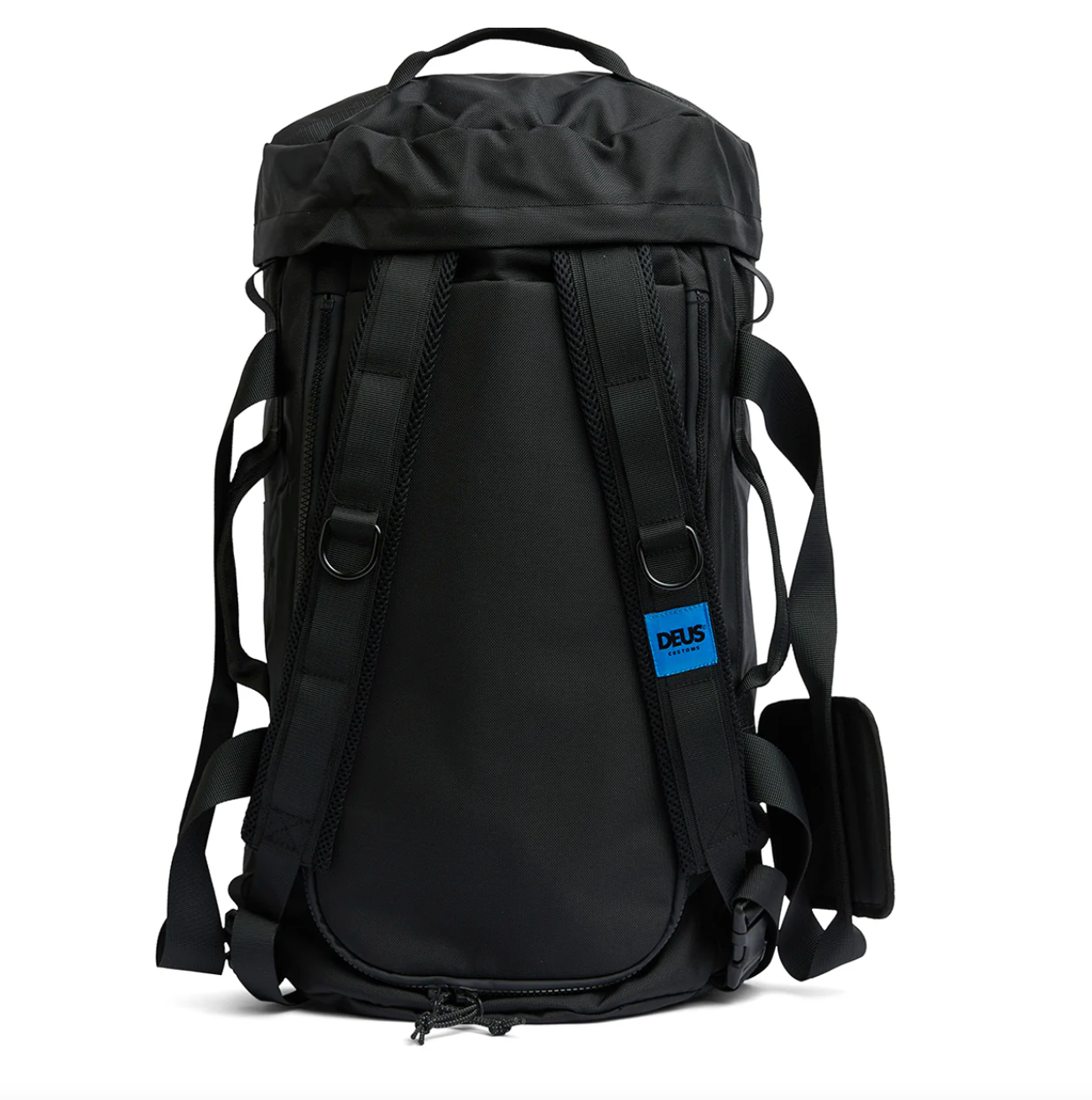 Deus Ex Machina - Onshore Duffle - Loaded Magazine