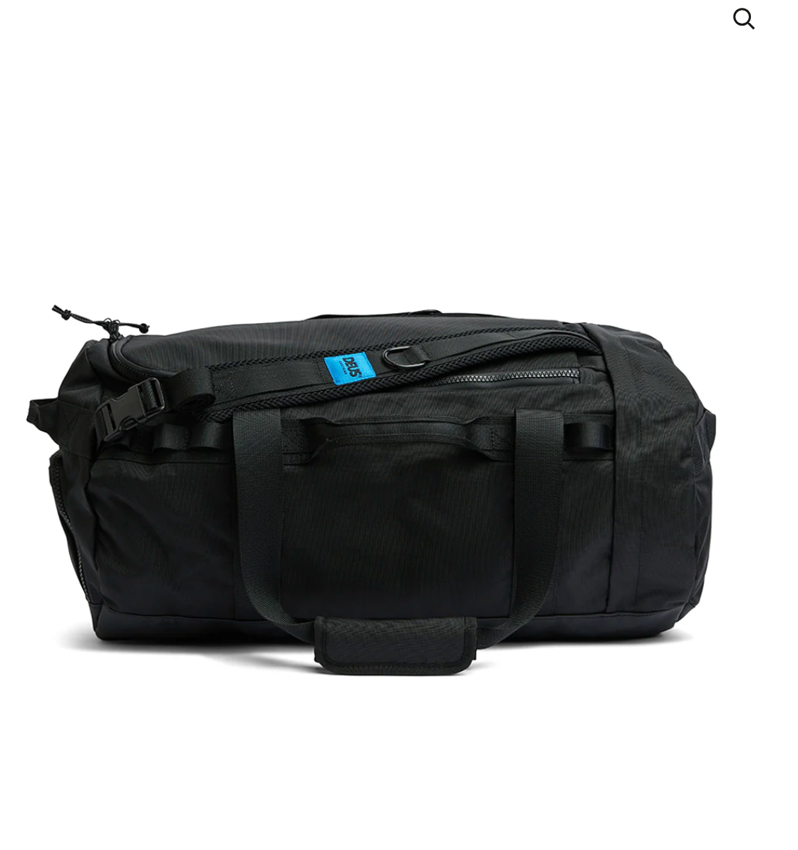 Deus Ex Machina - Onshore Duffle - Loaded Magazine