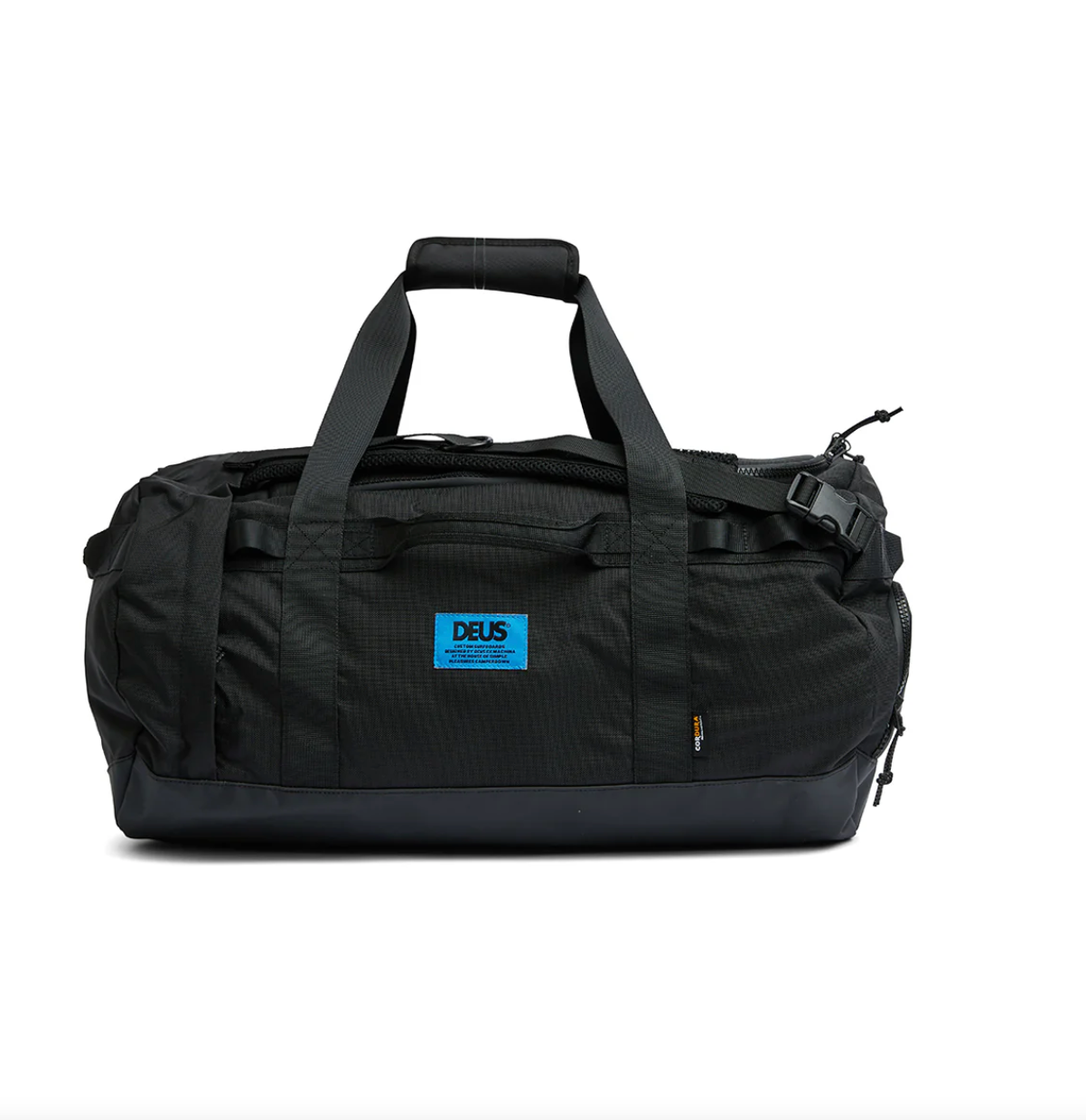 Deus Ex Machina - Onshore Duffle - Loaded Magazine