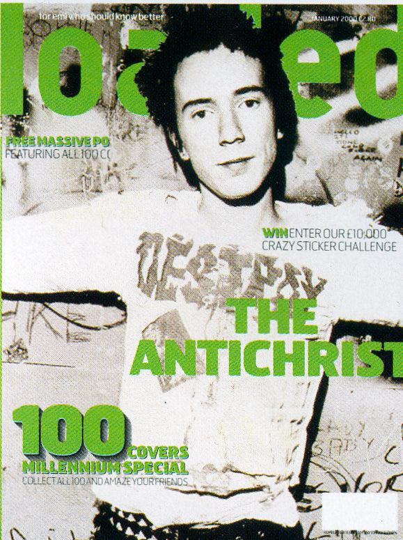 📖 The Complete Loaded Magazine Archive (Digital Version) – Every Issue from 1994 to 2010! - Loaded Magazine