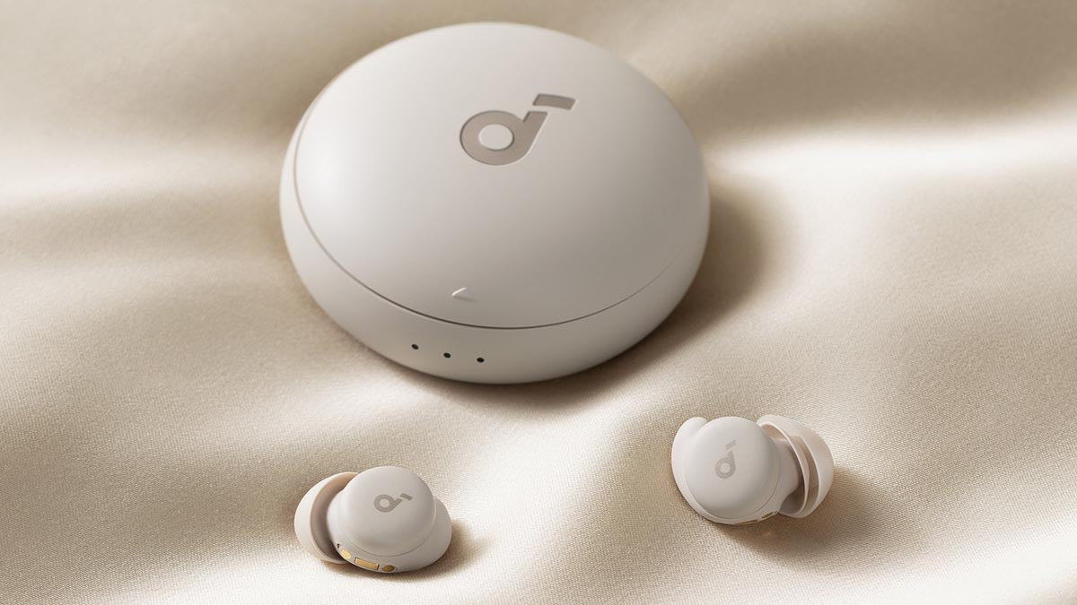 Soundcore Sleep A20 - Bluetooth Sleep Earbuds - Loaded Magazine
