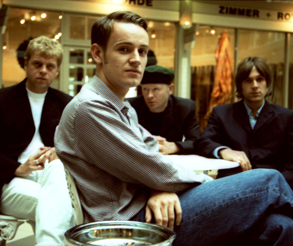 Britpop Revisited- Gene