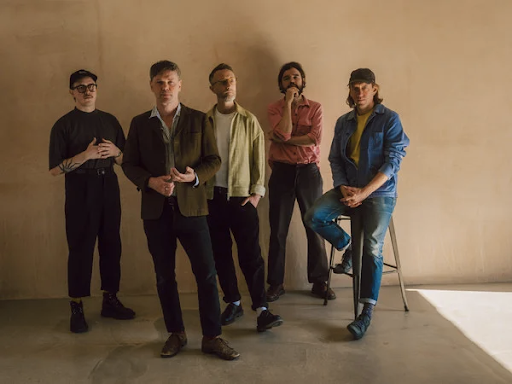 Idlewild: Punk Spirit, Poet’s Soul