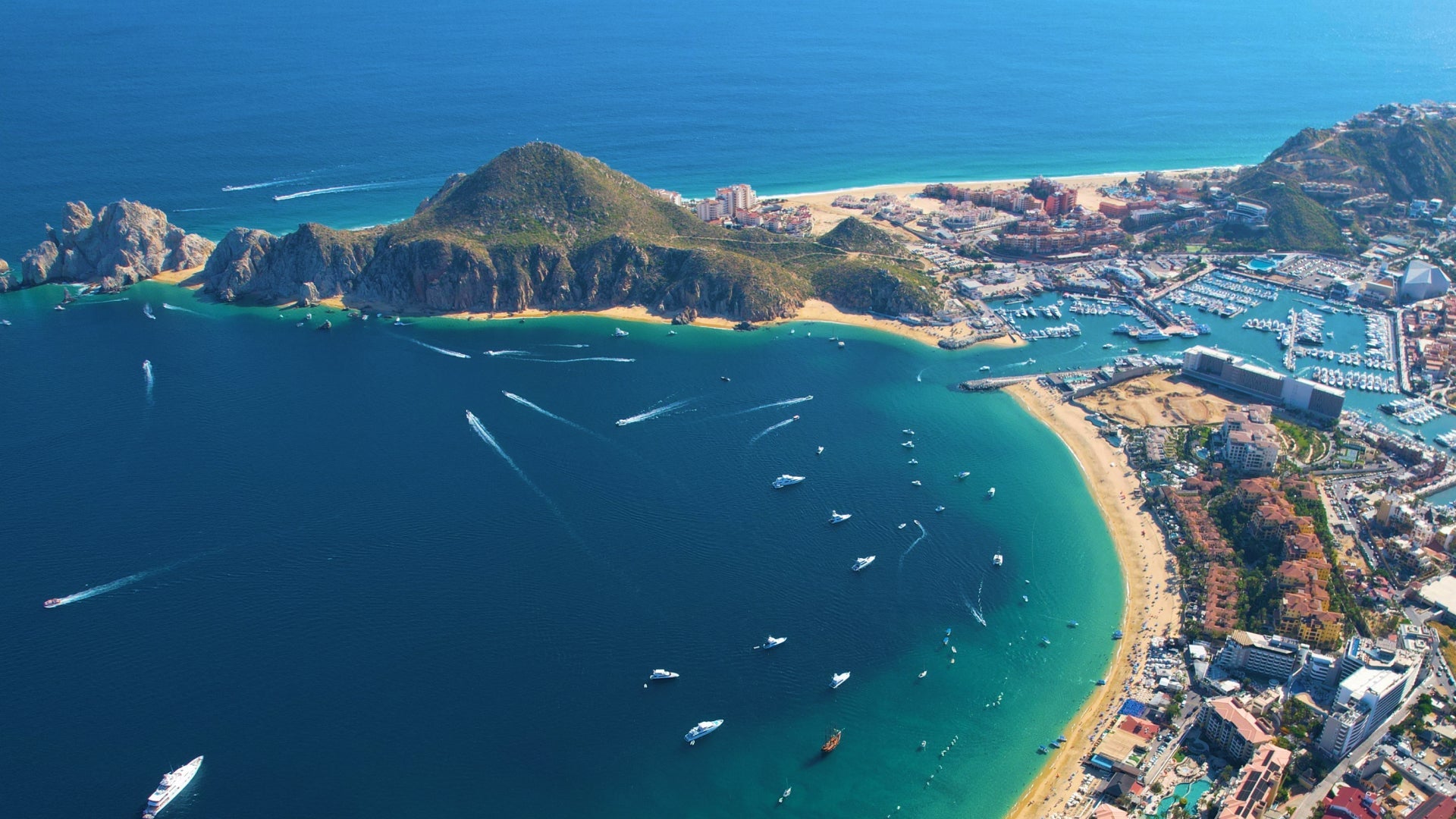 Loaded guide to Tenerife