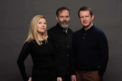 Saint Etienne: The Last Dance for Pop’s Time Machine