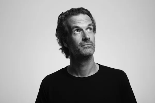 Marcus Brigstocke: The Thinking Man’s Smart-Mouth