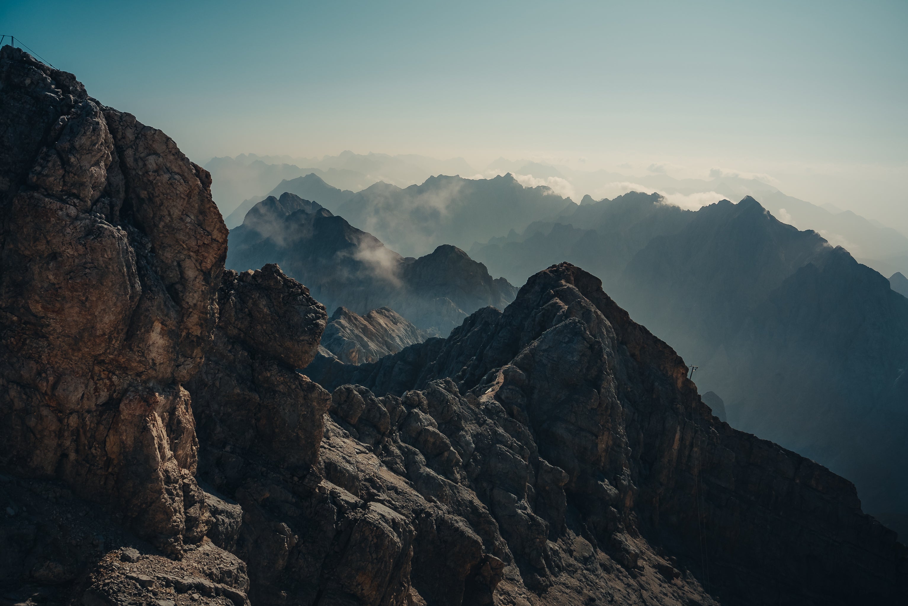 Alpine Adventures - Loaded-Style: The Alps Like You’ve Never Seen Them