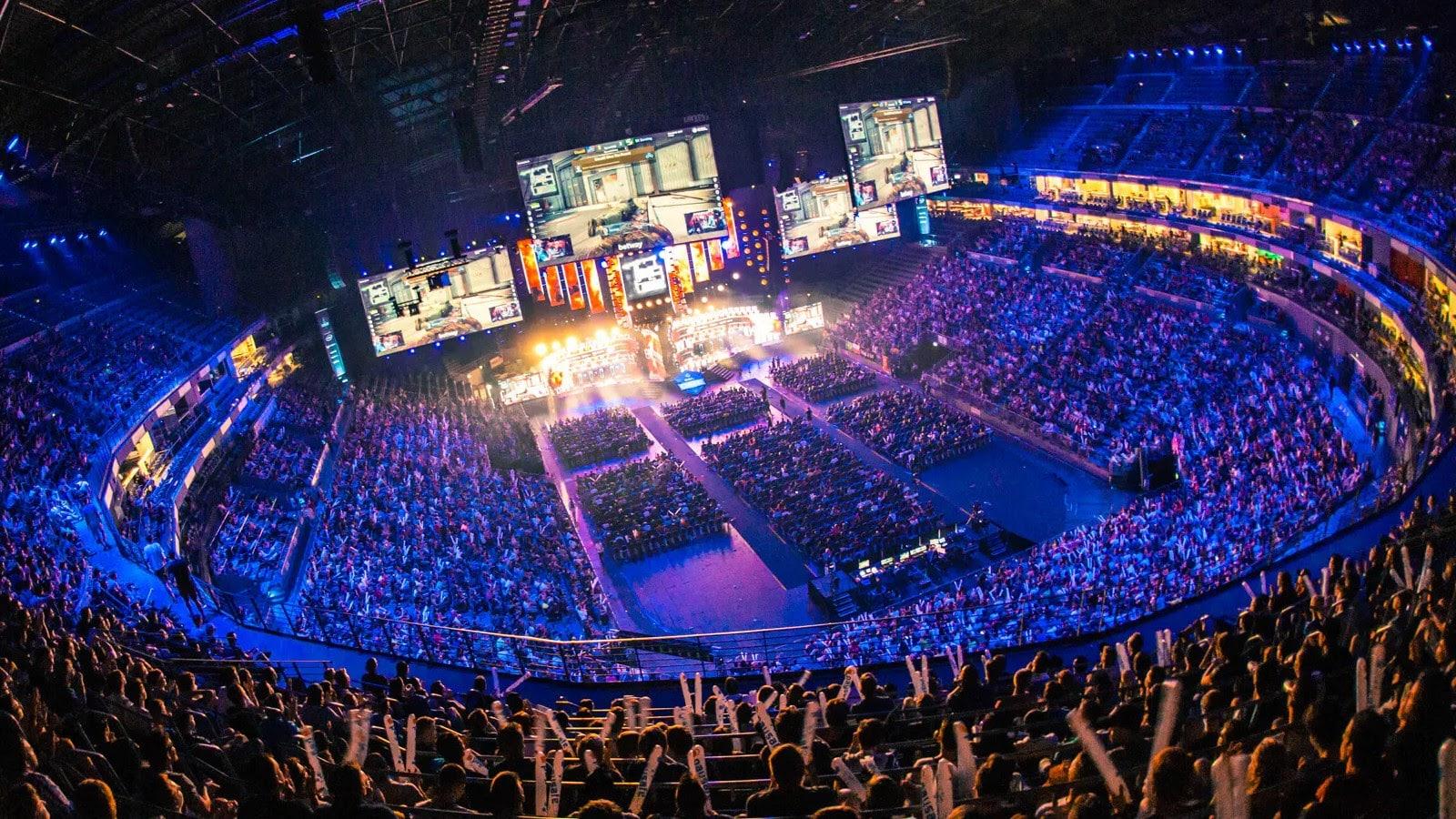 Why Esports Match Modern Viewing Habits and Betting Trends
