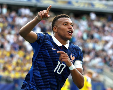 Why France Are Now the Team Most Likely to Win the 2026 World Cup