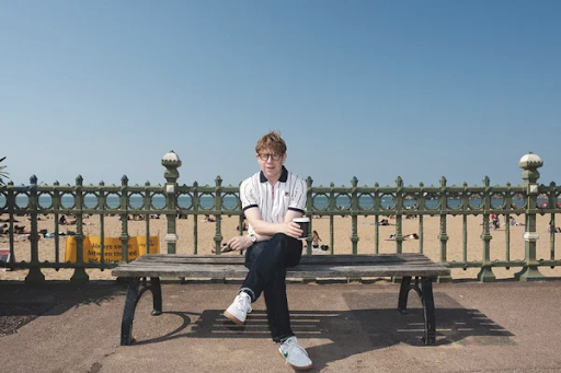Snap, Crackle & Josh: Widdicombe’s Cereal Success