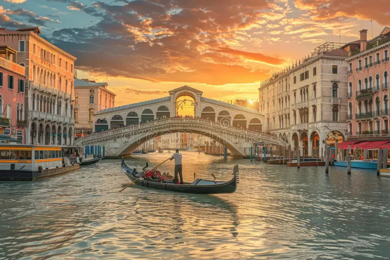 48 Hours in Venice