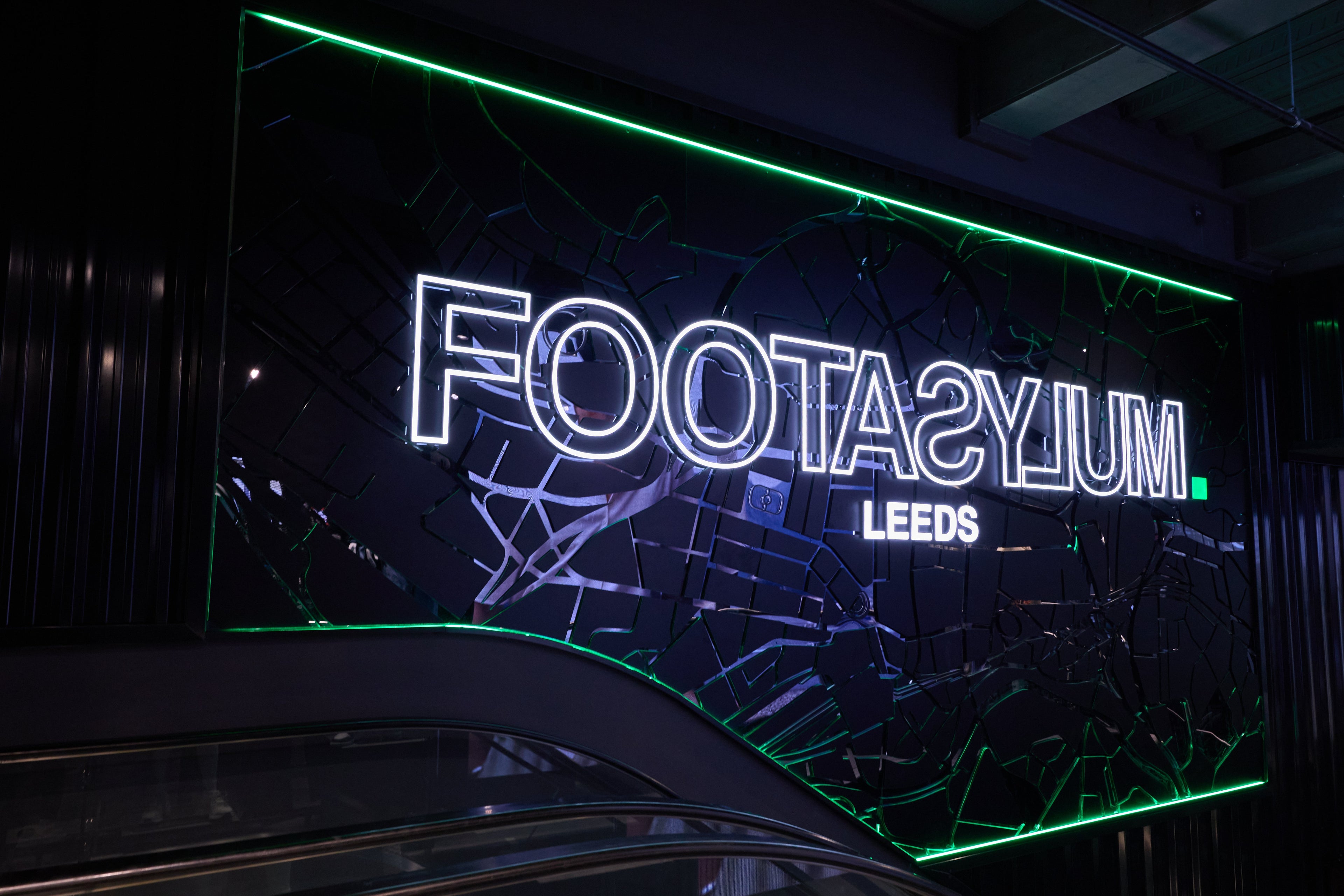 FOOTASYLUM OPENS BRAND-NEW LEEDS STORE AT TRINITY SHOPPING CENTRE – WITH EXCLUSIVE GIVEAWAYS FOR THE FIRST 200 CUSTOMERS