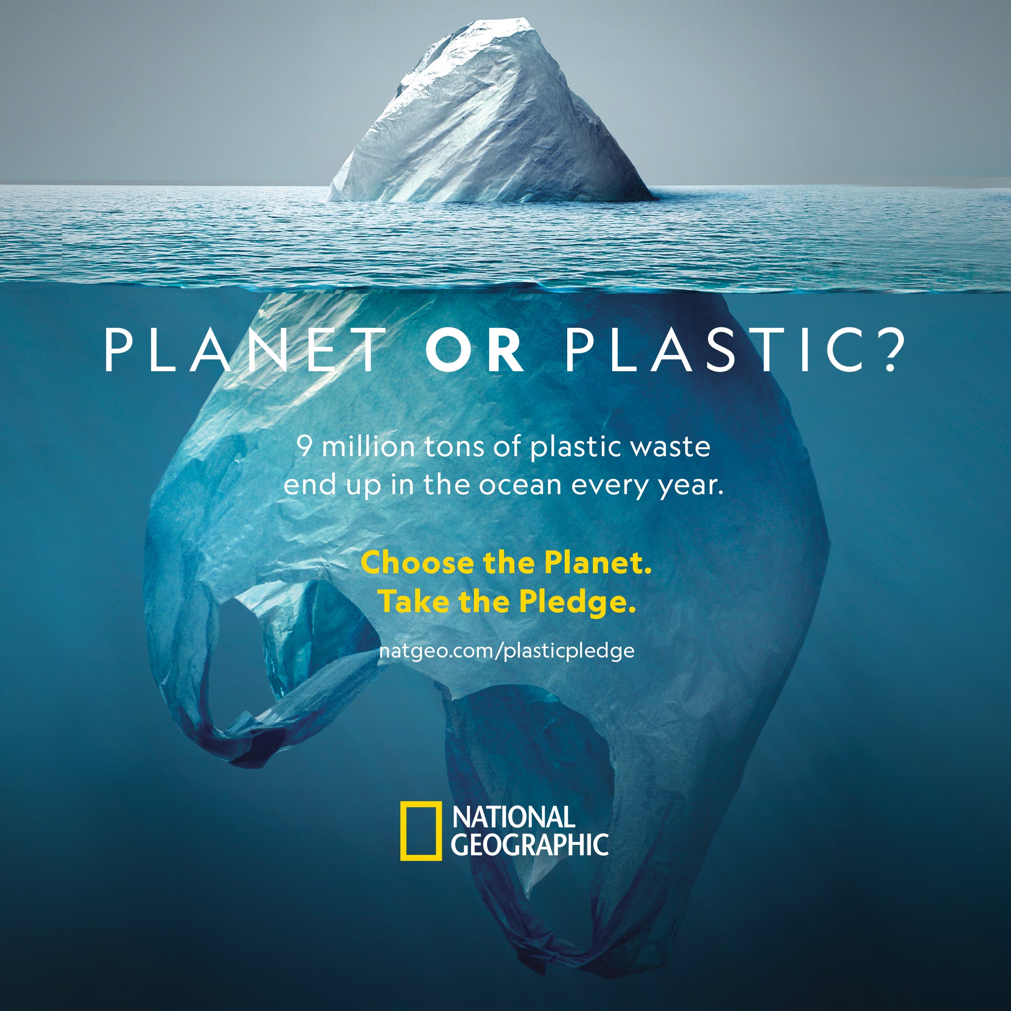 Planet or Plastic?